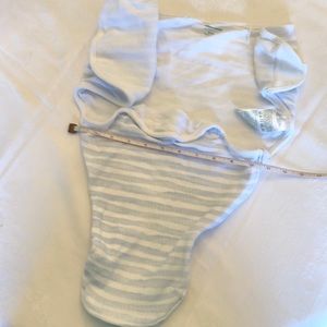 aden + anais Swaddle